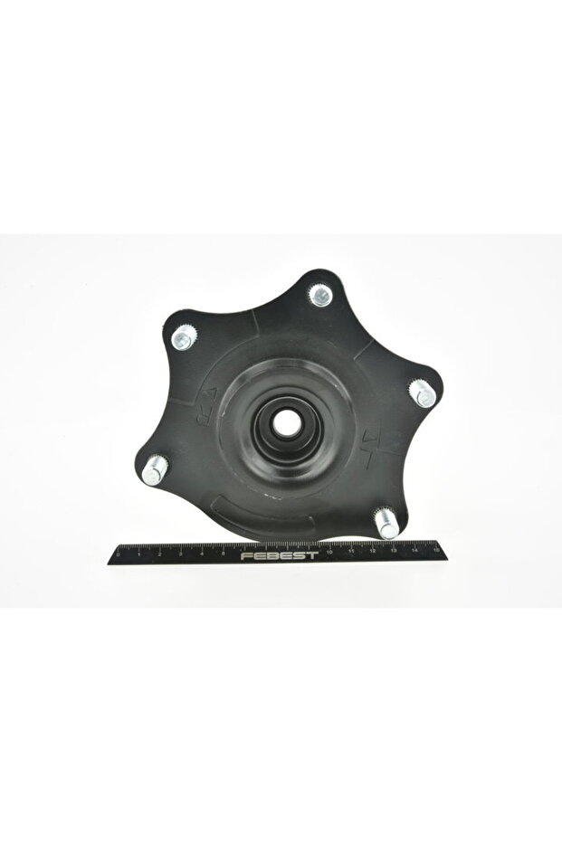 تركيب ممتص الصدمات الأمامي - HSS-REF - 2