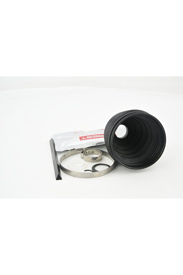 Boot Outer Cv Joint Kit Pvc 86.1X114.3X25.9 - 2317P-B6