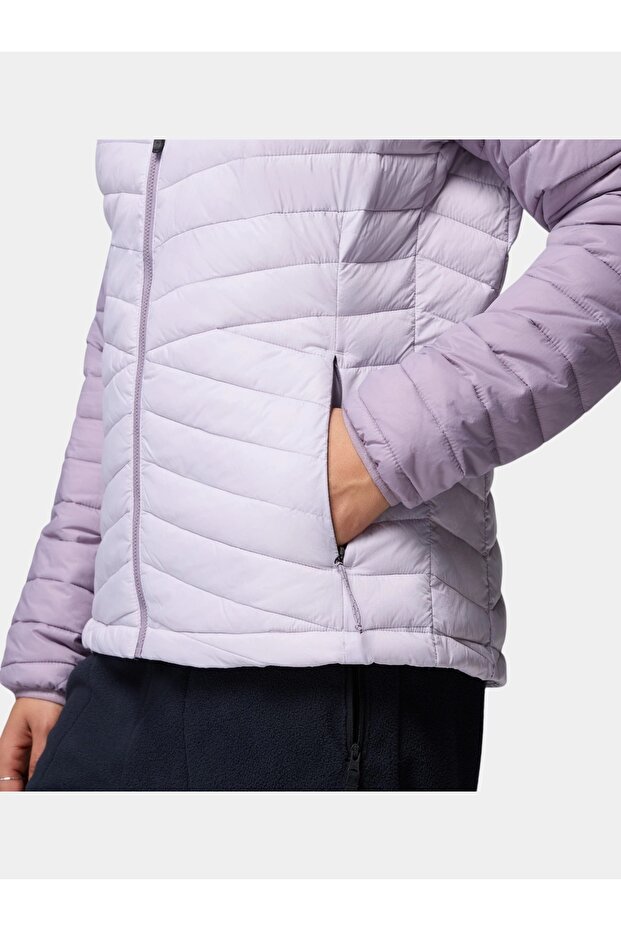 Powder Pass Jacket - 4