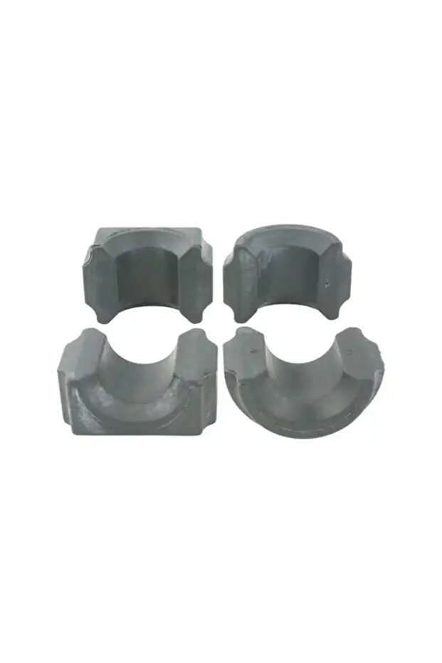 Front Stabilizer Bar Bush Kit D28 - BMSB-F10F-KIT