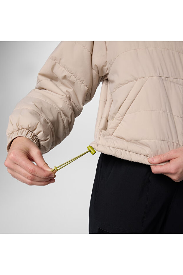 Women's Wallowa™ Insulated Cropped Jacket - 5