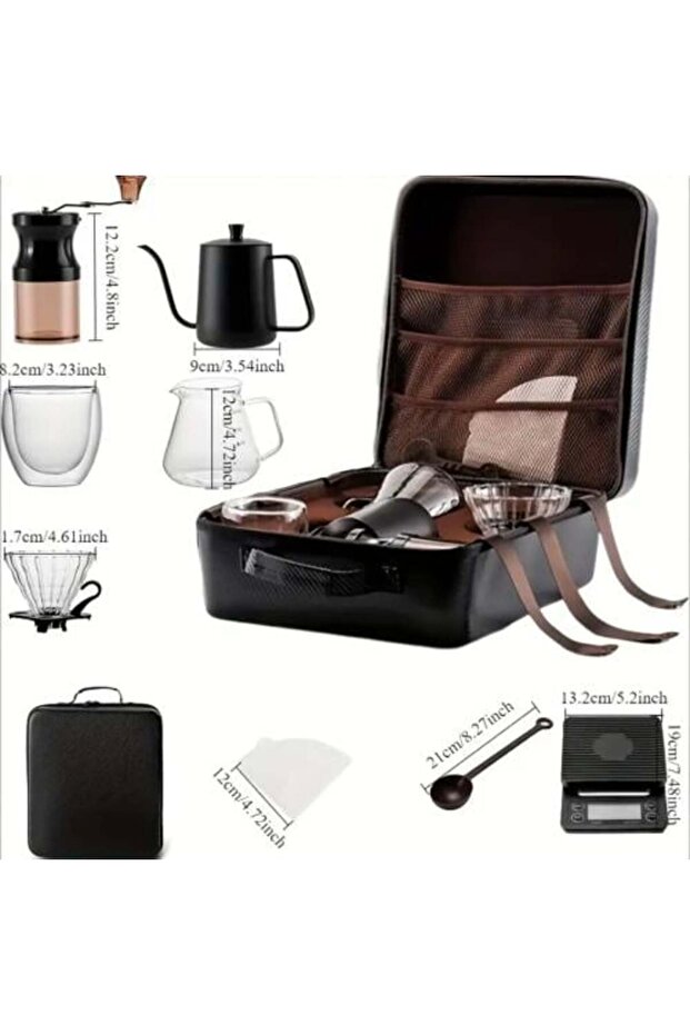 عبوة قهوة - 1