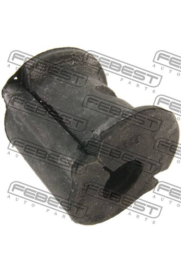 Front Stabilizer Bar Bush D19 - MZSB-TRBF