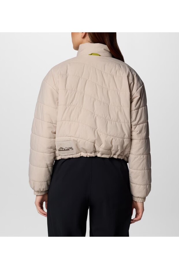 Women's Wallowa™ Insulated Cropped Jacket - 2