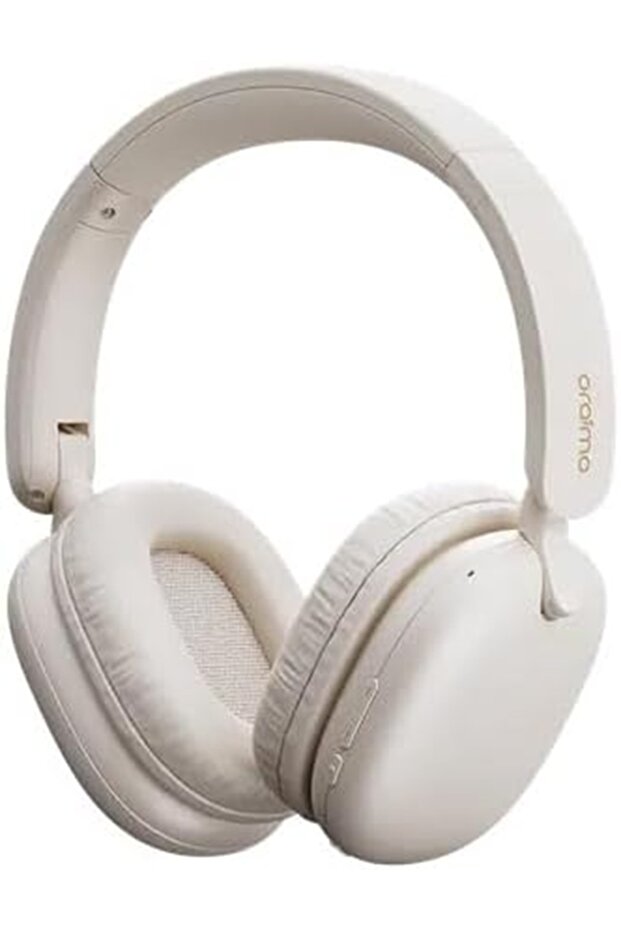 Overhead HavyBass Headphones - BoomPop Lite - Gold