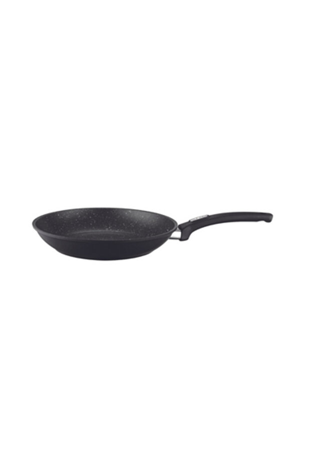 Forged Frypan 28cm – Die-Cast Aluminum, ILAG Ultimate Non-Stick Coating