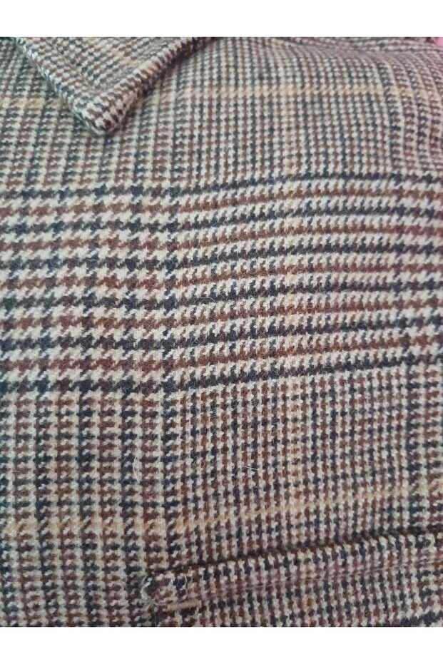 Oduncu Gömleği - 4