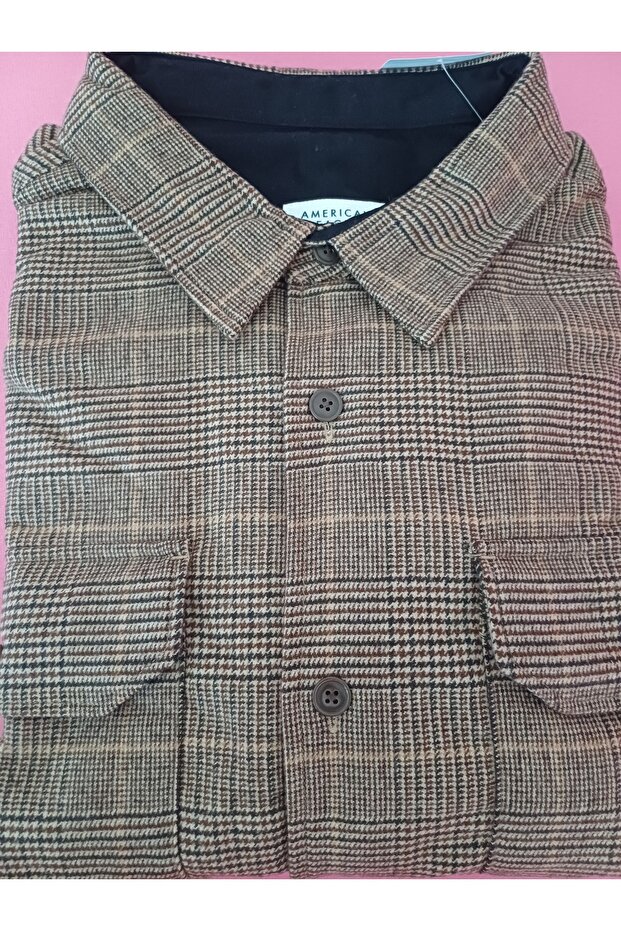 Oduncu Gömleği - 3