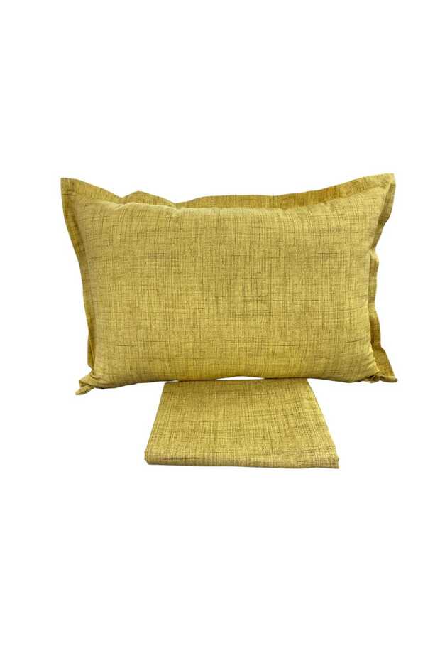 Single Flat Sheet Set - 3