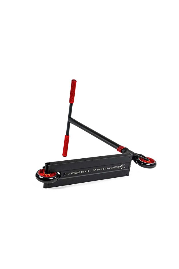 Freestyle Scooter DTC PANDRA RED - 6