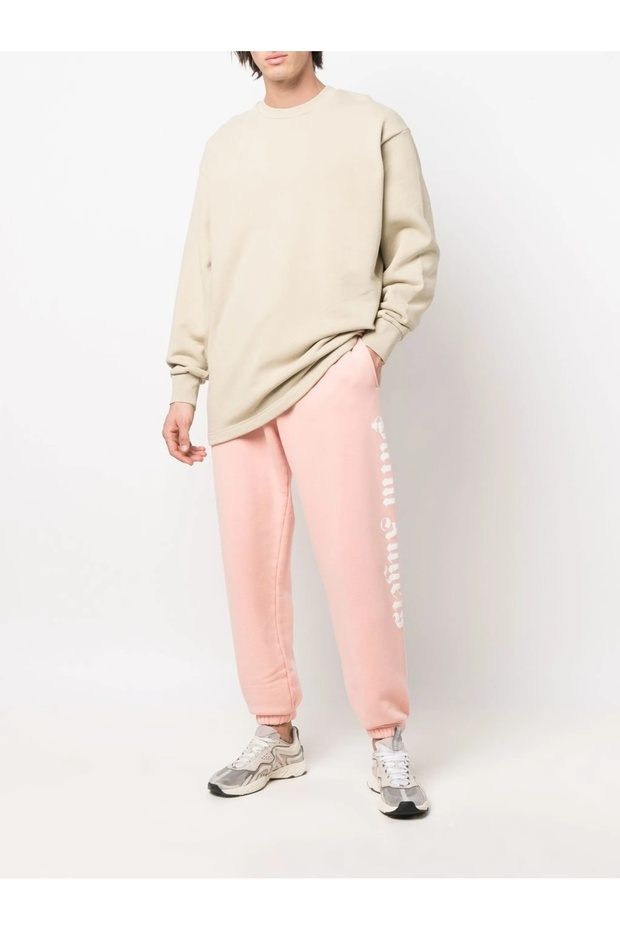 GD Logo Sweatpants - 4