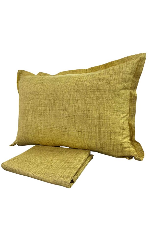 Single Flat Sheet Set - 4
