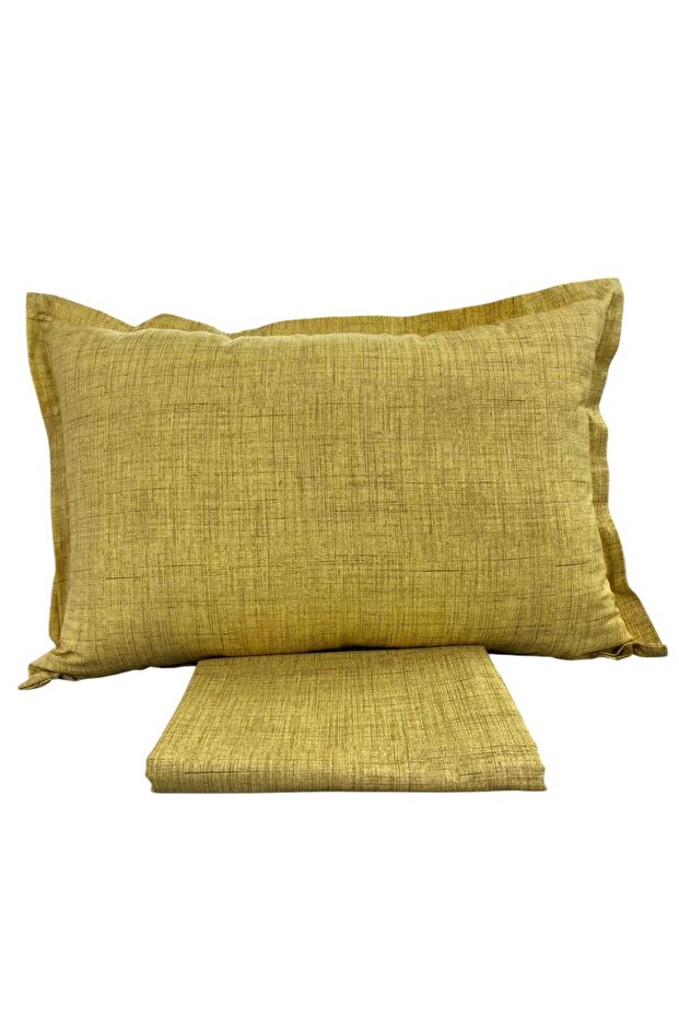 Single Flat Sheet Set - 5