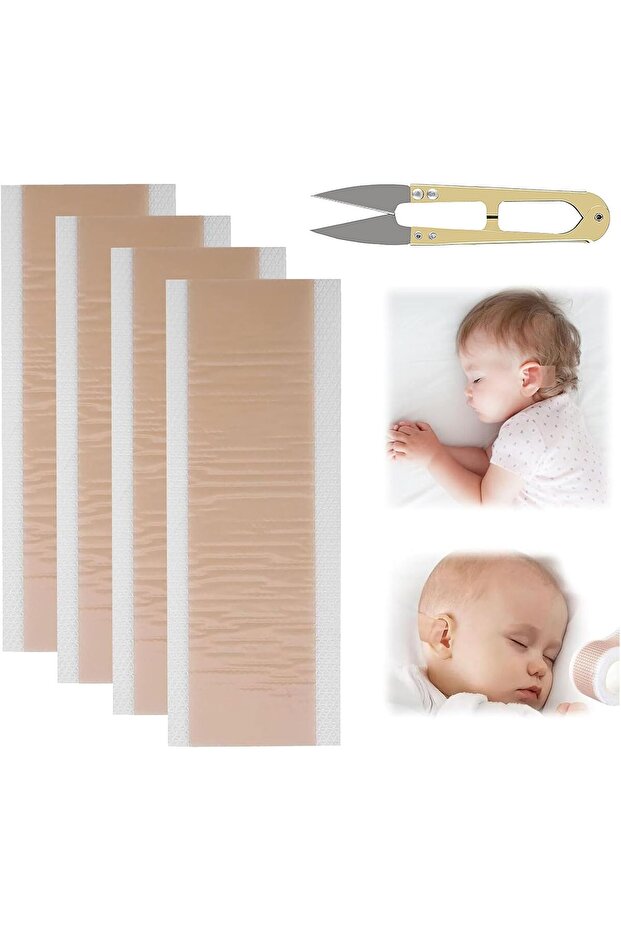 رقعة تصحيح الأذن للأطفال - 1