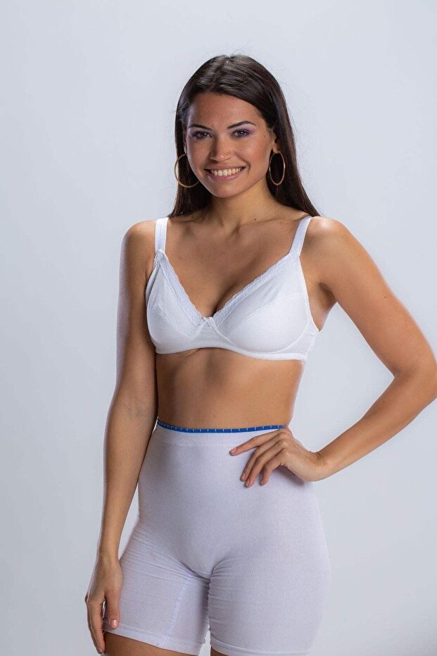 صدرية غير مبطنة - 1