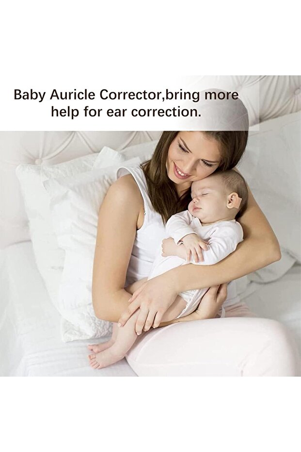 رقعة تصحيح الأذن للأطفال - 4