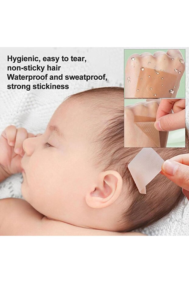 رقعة تصحيح الأذن للأطفال - 5