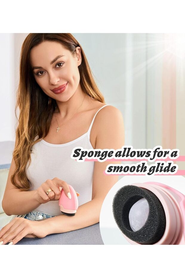 أداة محمولة لوضع واقي الشمس - 2