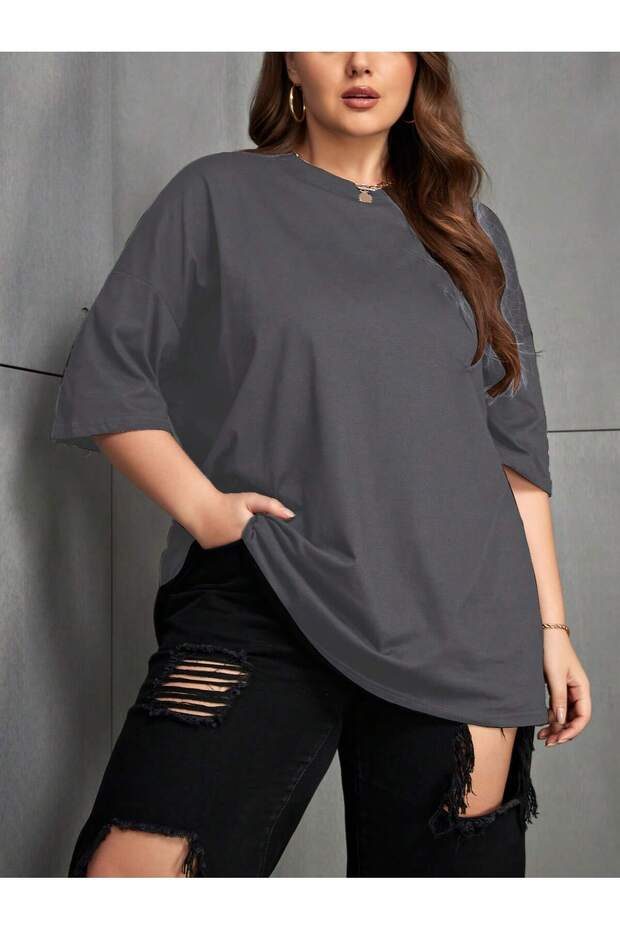 TRIUC OVERSIZED - 5