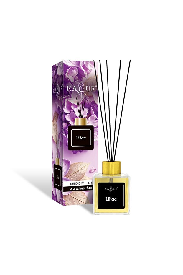 Parfum camera 100 ml LILIAC