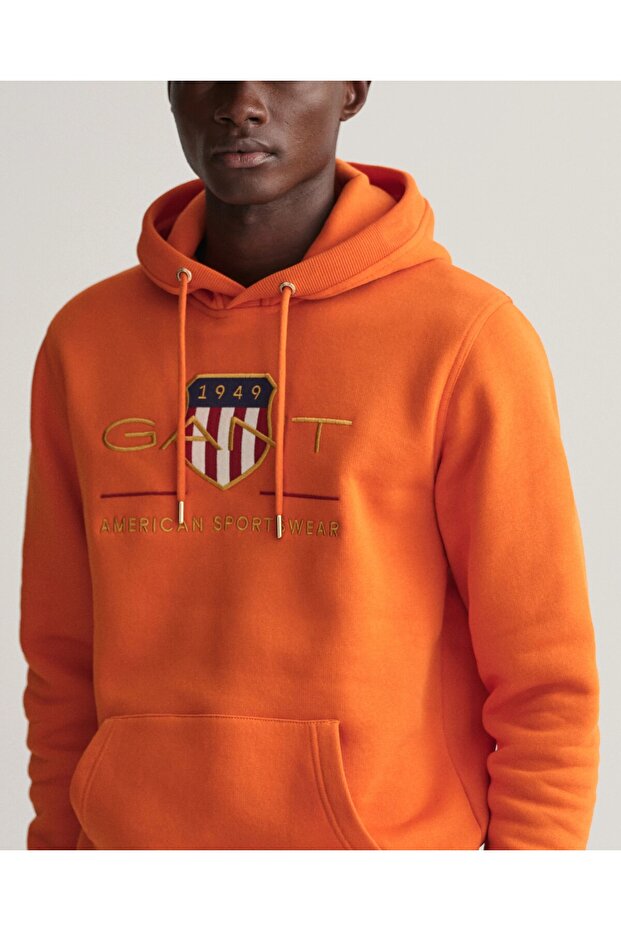 Hanorac Archive Shield - 4