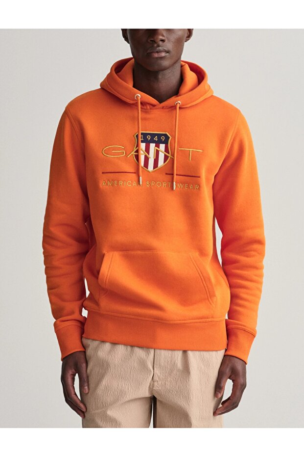 Hanorac Archive Shield - 1