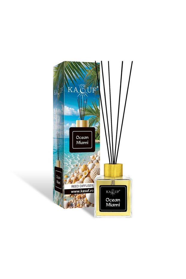 Parfum camera 100 ml OCEAN MIAMI