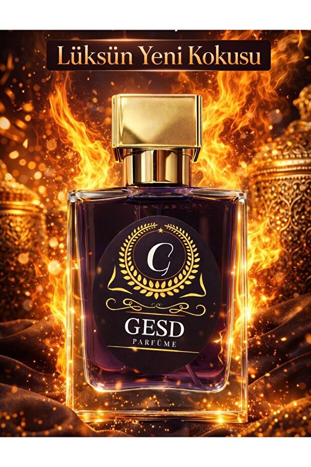 Initio Absolute Aphrodisiac Süper Kalite Extrait - 1