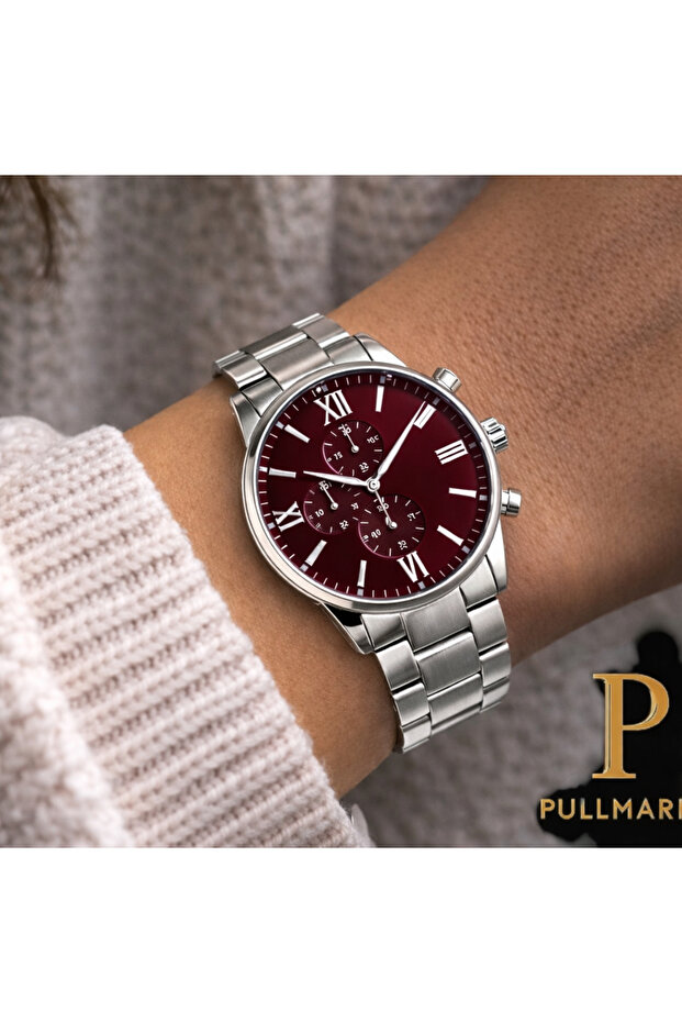 Kadın kol saati - 1