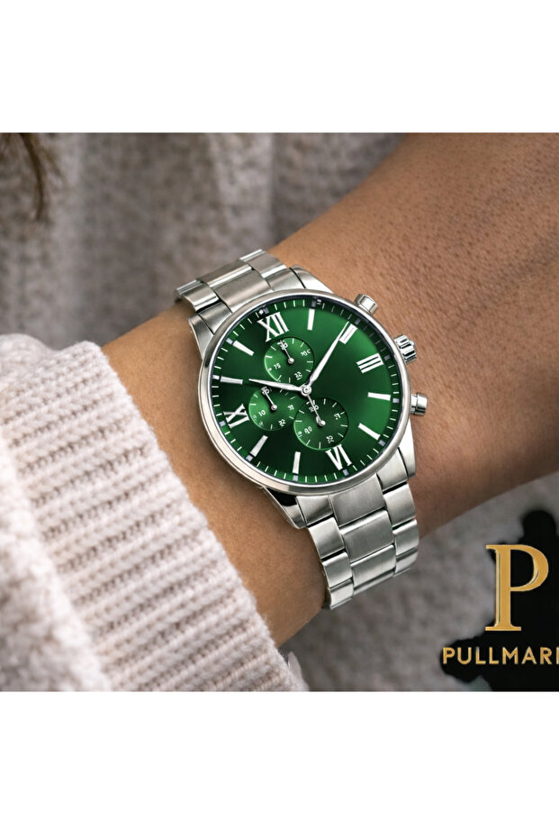 Kadın Kol Saati - 1