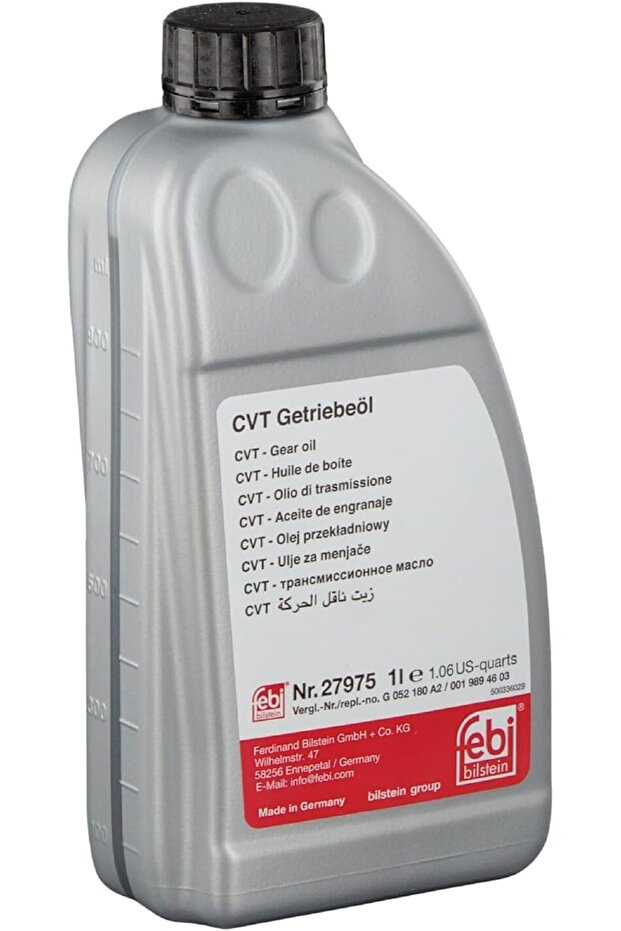 Febi 27975 Auto Trans Fluid - 4