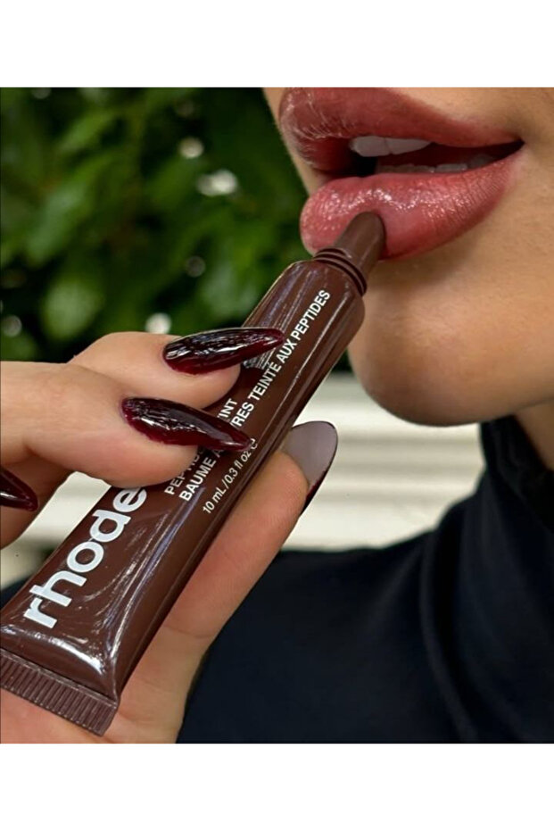 Rhode-Espresso Lip Gloss - 3