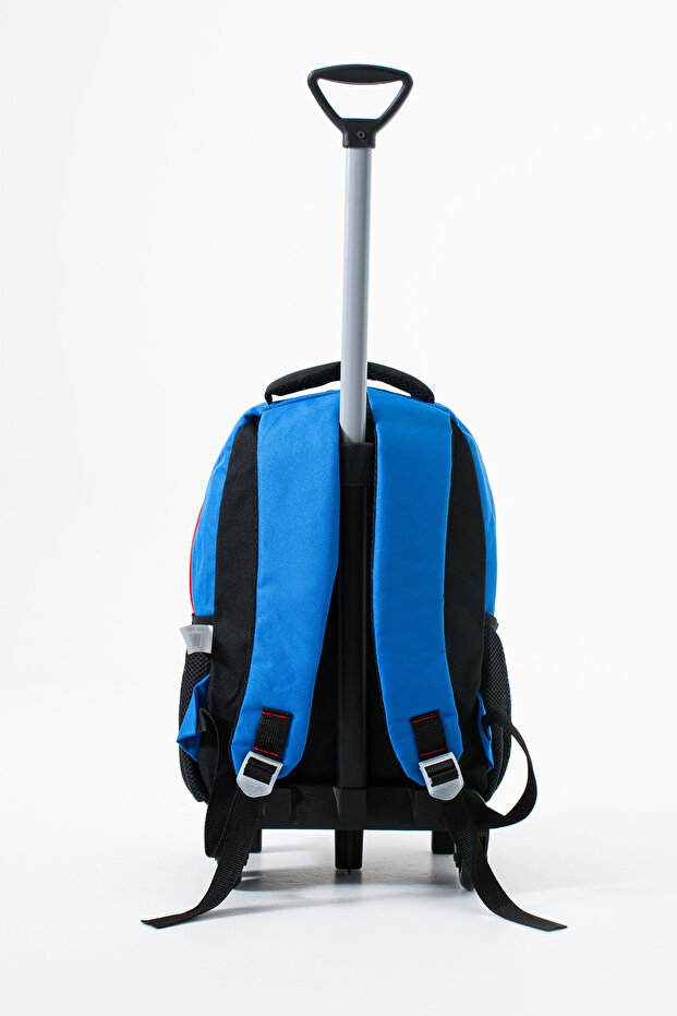 Set de 2 ghiozdane Sonic - 3