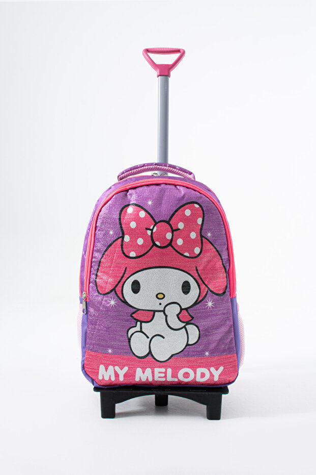 Set de 2 ghiozdane Melody - 1