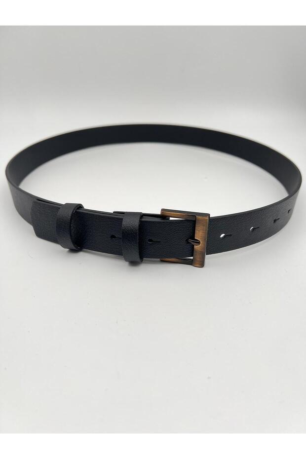 Elegant Women's Belt with Antique Buckle. Jacket Belt, Trouser Belt.