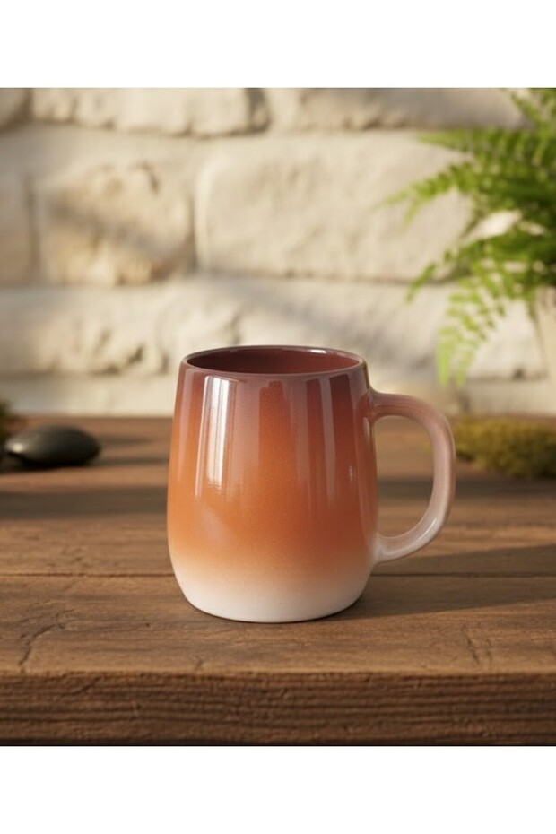 Handmade Ceramic Mug and Sugar Bowl Set, Handcrafted Ceramic Cup and Sugar Bowl Set, Seramik Kupa - 1