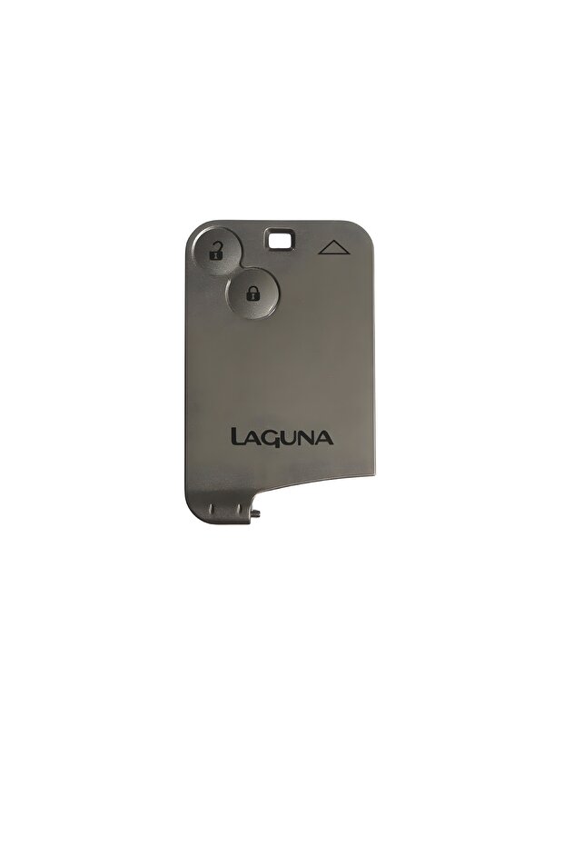 جهاز تحكم لاجونا بزرين بدون شعار - 1