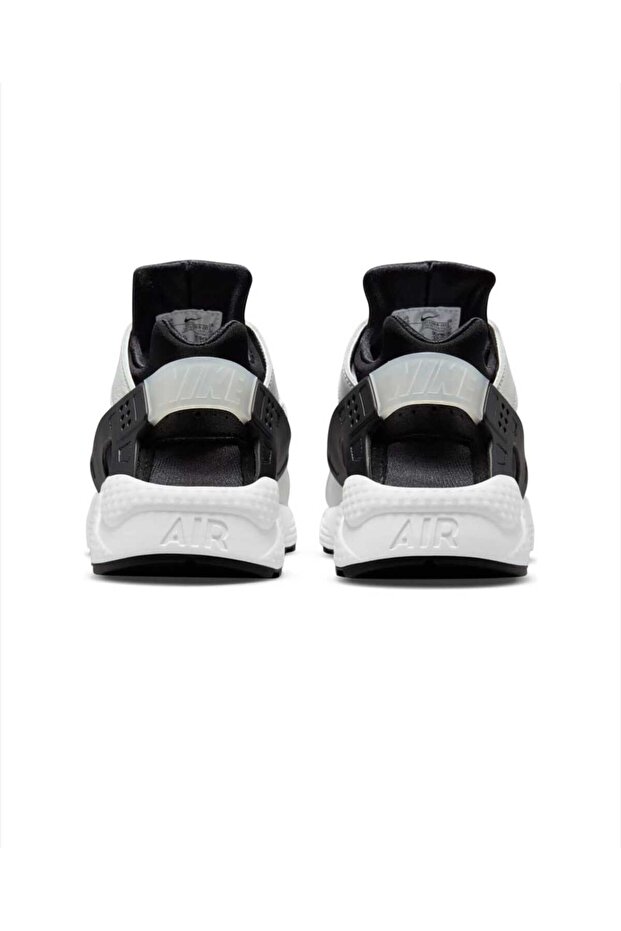 Children's sports shoes, Air Huarache, DD1068-001 black and white, size 35.5 EUR - 2