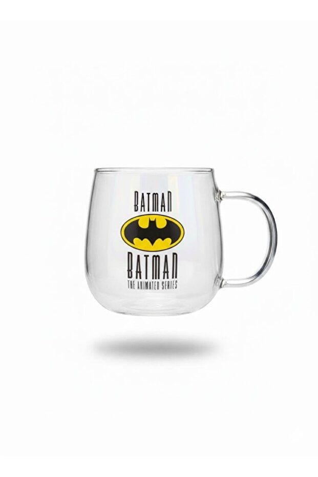 "Batman: The Animated Series" mug - 1