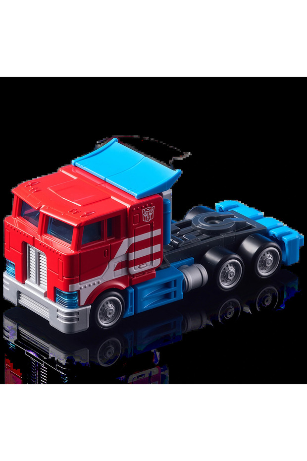 ترانسفورمرز جالاكسي الإصدار 01 طرح - 6