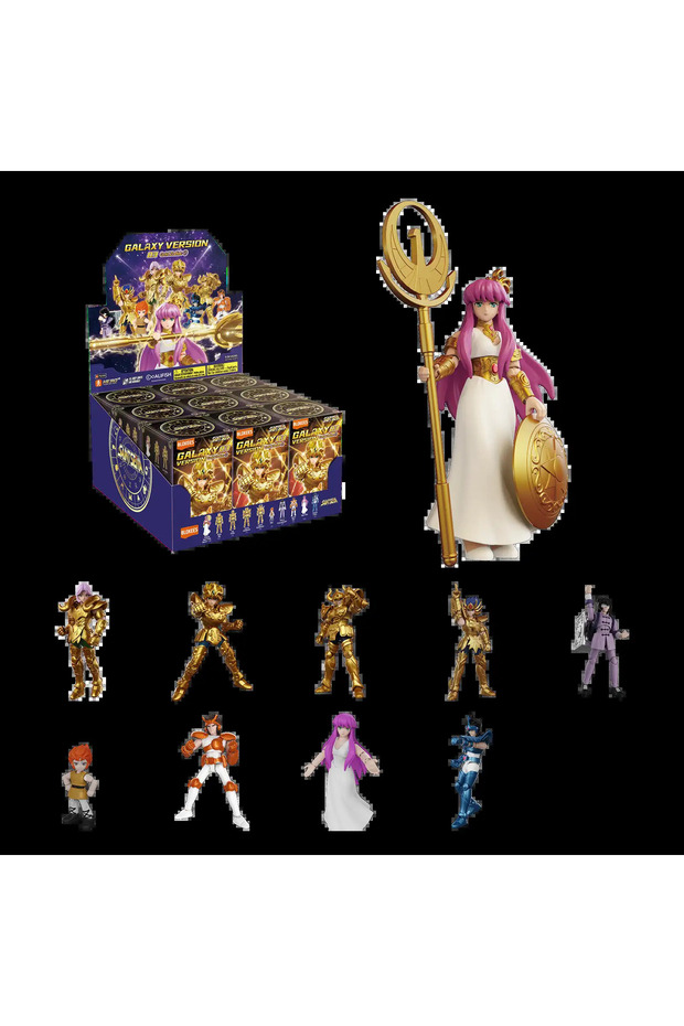 ترانسفورمرز جالاكسي الإصدار 01 طرح - 3