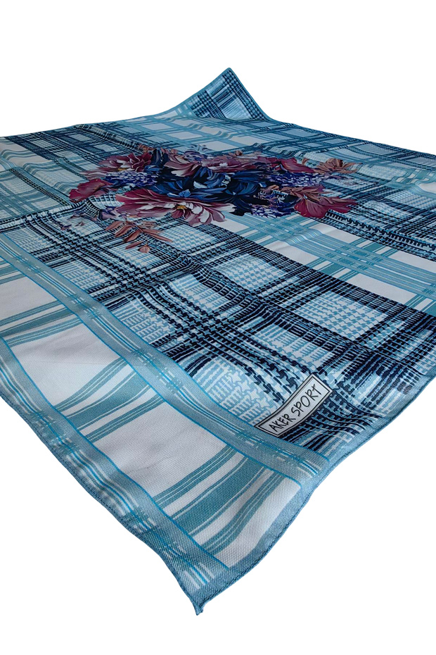 ESARFĂ SPORT WOOLTOUCH 7645223-923 - 3