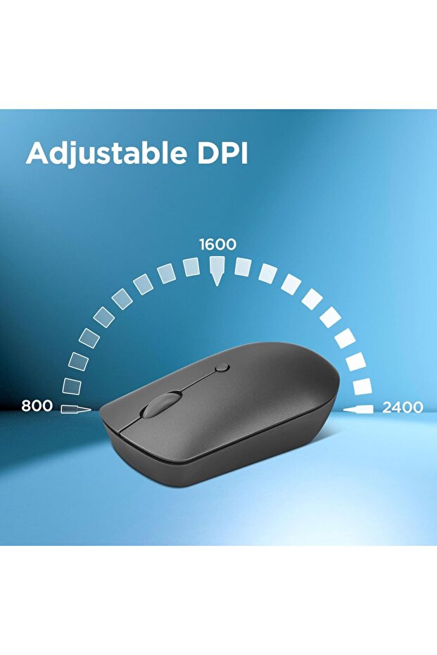 فأرة لاسلكية 540 - 4