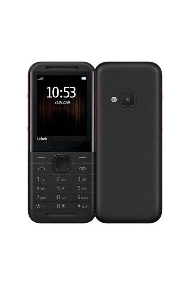 Gonice 5310 Dual SIM 4G Phone - 1
