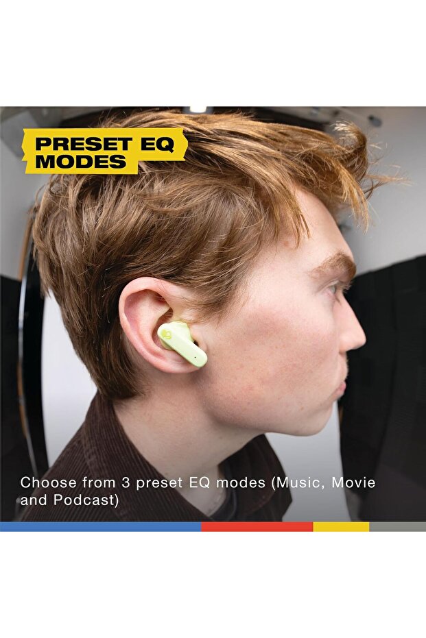 Smokin' Buds Wireless In-Ear Headphones - 6