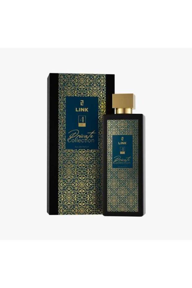 عطر لينك 4 للرجال 150 مل