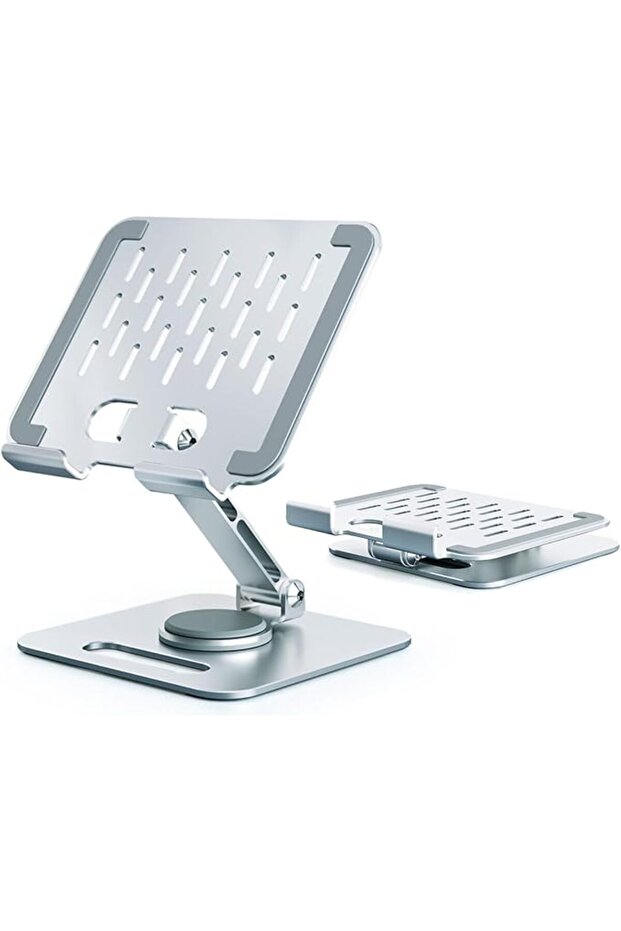 حامل لوحي قابل للتعديل للمكتب - 1