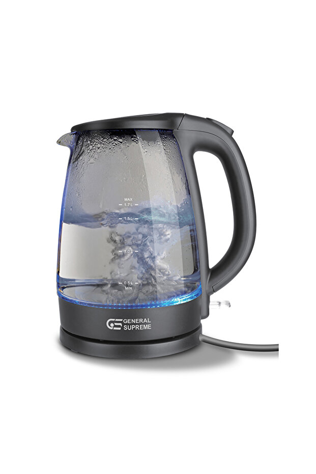 Electric Kettle - 1