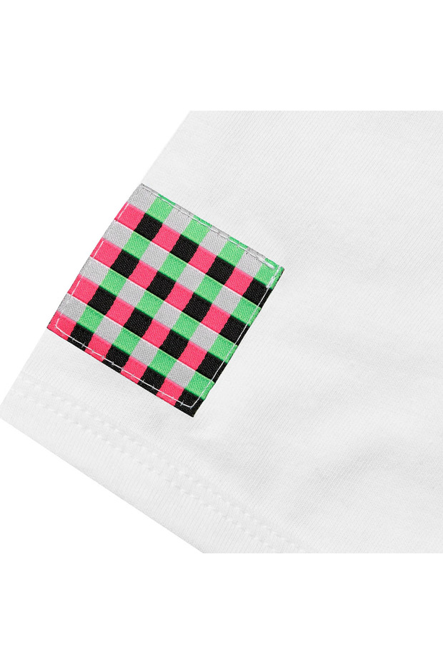 BABY TEE - THE RAVE - 7