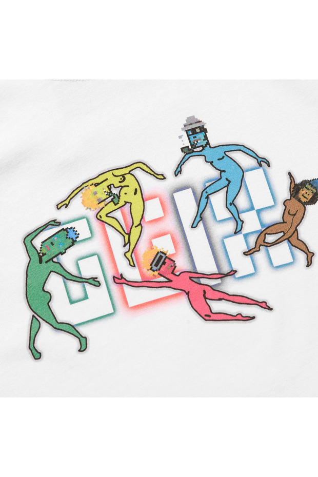 BABY TEE - THE RAVE - 6